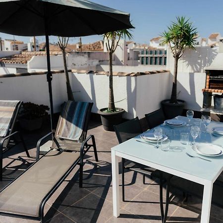 Stunning 2 Bedroom Apartment With Pool View 알리칸테 외부 사진