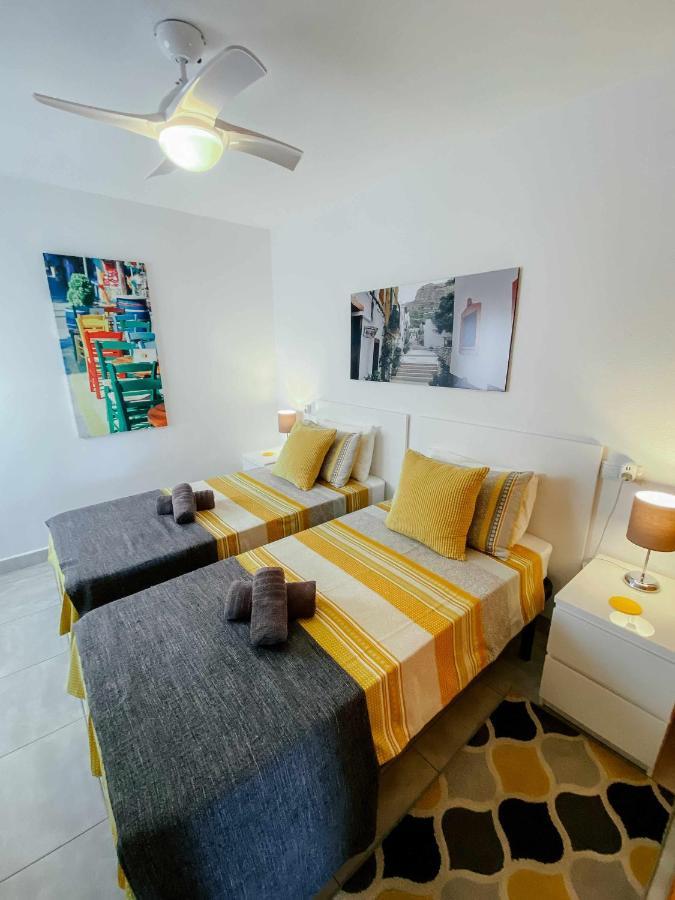 Stunning 2 Bedroom Apartment With Pool View 알리칸테 외부 사진
