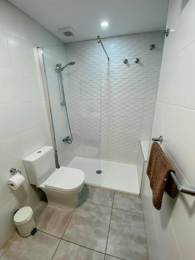Stunning 2 Bedroom Apartment With Pool View 알리칸테 외부 사진
