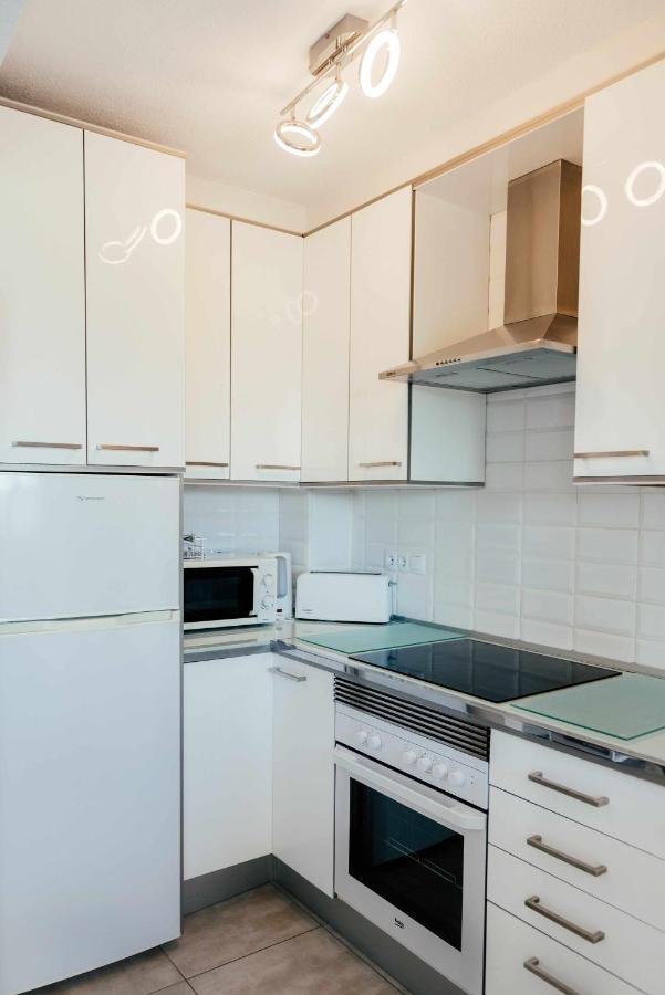 Stunning 2 Bedroom Apartment With Pool View 알리칸테 외부 사진