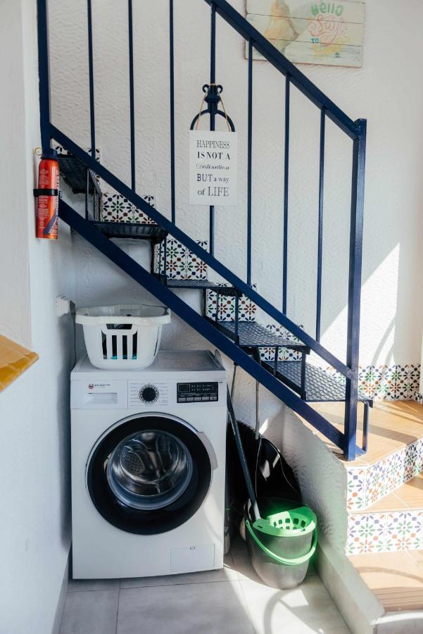 Stunning 2 Bedroom Apartment With Pool View 알리칸테 외부 사진