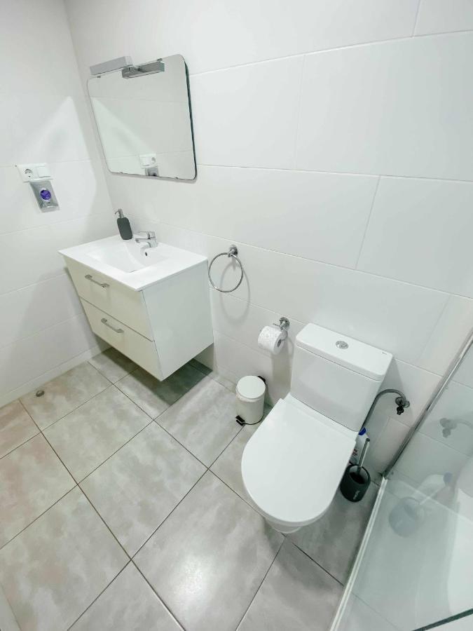 Stunning 2 Bedroom Apartment With Pool View 알리칸테 외부 사진
