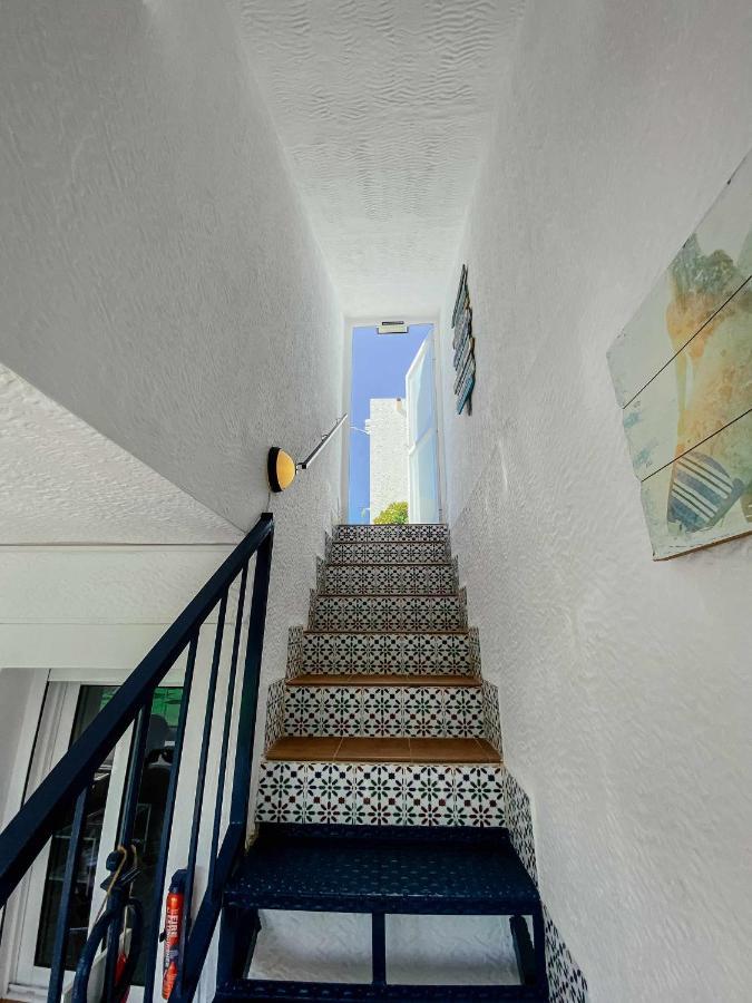 Stunning 2 Bedroom Apartment With Pool View 알리칸테 외부 사진